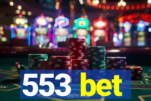 553 bet